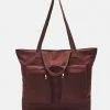 Even&Odd Tote Bag - Brown 2 Even&Odd Tote Bag - Brown -Even&Odd Sales Store bf1bd51910a3462b97ee1efeb52a8269