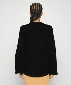 Even&Odd Jumper - Black -Even&Odd Sales Store bf288ff2833a40a1b2bb35192b48ec90