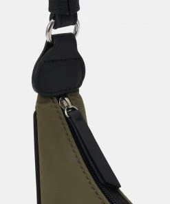 Even&Odd Across Body Bag - Green -Even&Odd Sales Store bf3a46ba5e824da0b9f6b748f58d4cb9