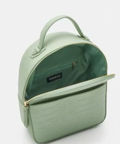 Even&Odd Rucksack - Mint -Even&Odd Sales Store bf448374b9c34a3784250d8d44640fc2