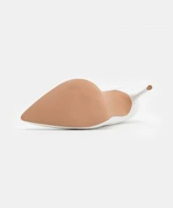 Even&Odd High Heels - White -Even&Odd Sales Store bf5161104a7c4f14b79e12a235c137c7