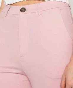 Even&Odd Trousers - Pink -Even&Odd Sales Store bf5af4fd8be1476c87ab699a59f36d6d