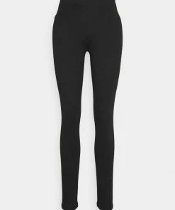 Even&Odd 3 Pack - Leggings - Trousers - Black 7 Even&Odd 3 Pack - Leggings - Trousers - Black -Even&Odd Sales Store bf77ac74ac1b477095e3c71fd35f4bfb