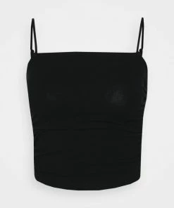 Even&Odd Top - Black -Even&Odd Sales Store bfab1eac5c8945e3ab35332666d0304c