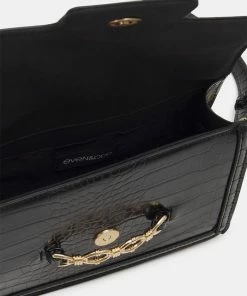 Even&Odd Across Body Bag - Black -Even&Odd Sales Store bfb3c553520e4e63a98cd556dadd2ad1