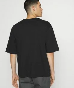 Even&Odd Print T-shirt - Black -Even&Odd Sales Store bfc65348a8c049a6ad3b287be1d1045f