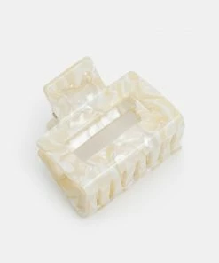 Even&Odd 3 PACK - Hair Styling Accessory - Brown/beige -Even&Odd Sales Store bfddd15956ac46d59998c96df0abda65