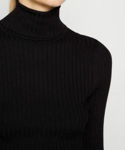 Even&Odd Jumper - Black -Even&Odd Sales Store bfea08c808f549e989a9f0490a5b8c61