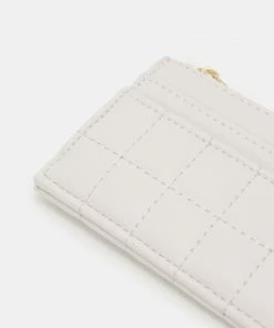 Even&Odd Wallet - Off-white -Even&Odd Sales Store bff7dda98f694dca903e4cd580a36904