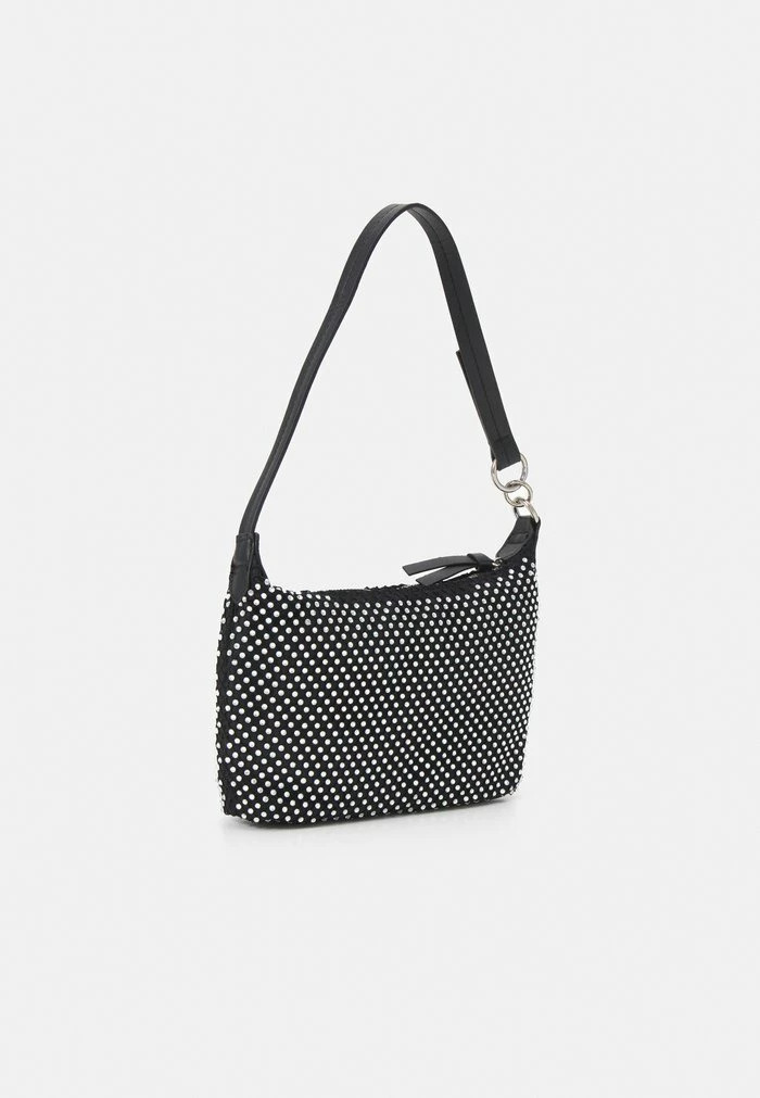 Even&Odd Handbag - Black 6 Even&Odd Handbag - Black - Image 4