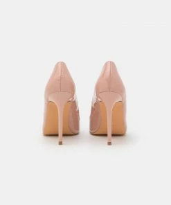 Even&Odd High Heels - Light Pink -Even&Odd Sales Store c017b7a4cdd44afeb48f95d212385f97