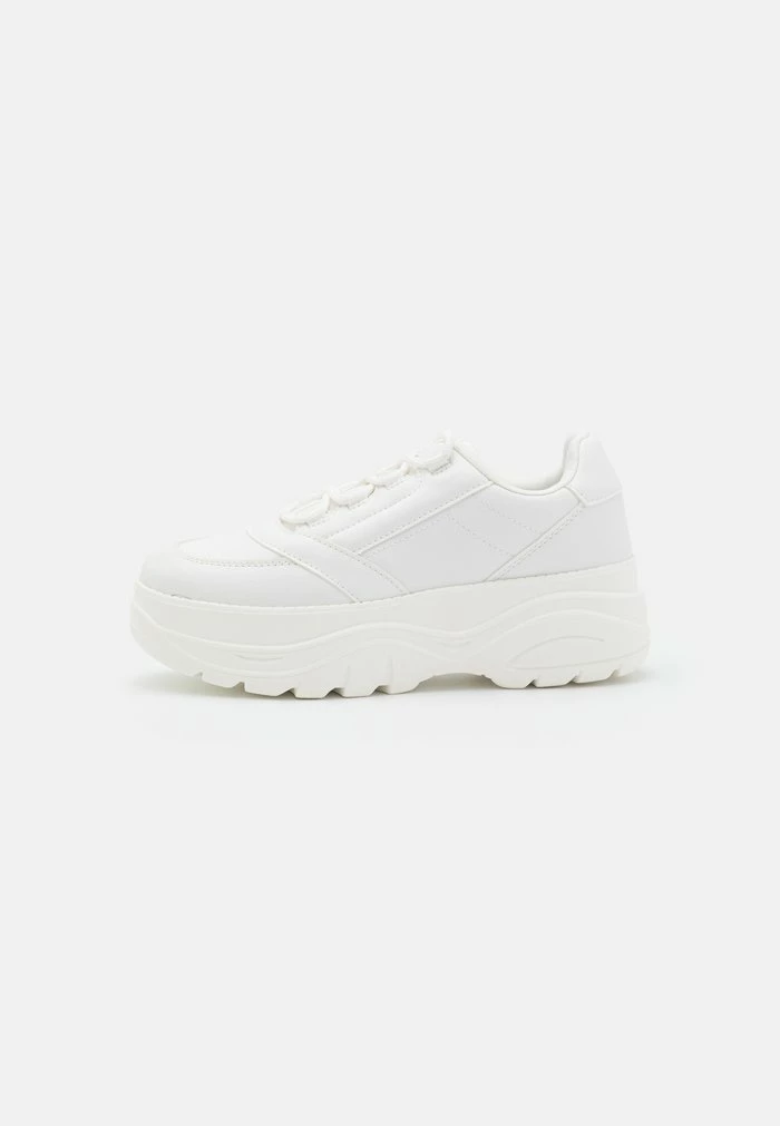 Even&Odd Trainers - White 4 Even&Odd Trainers - White - Image 2