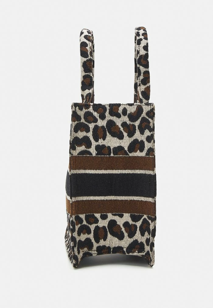 Even&Odd Tote Bag - Brown 7 Even&Odd Tote Bag - Brown - Image 5