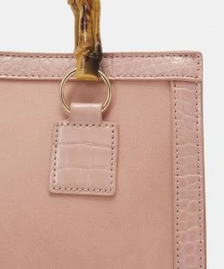 Even&Odd Handbag - Pink 9 Even&Odd Handbag - Pink -Even&Odd Sales Store c02de6f7ac884b3d83ce5173ea442112