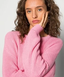 Even&Odd Jumper - Pink 11 Even&Odd Jumper - Pink -Even&Odd Sales Store c0334fce14c34070a690c681dc4f4cef