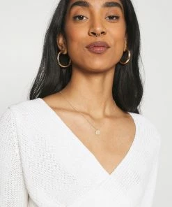 Even&Odd Jumper - Off-white 11 Even&Odd Jumper - Off-white -Even&Odd Sales Store c04097bcbfe64214a9a5357e3a524c19