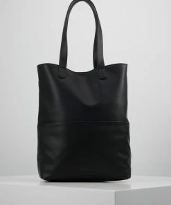 Even&Odd Tote Bag - Black
