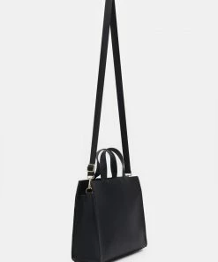 Even&Odd Handbag - Black -Even&Odd Sales Store c04b6962cc8d4bc79dcdfdb5173057df