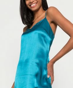 Even&Odd Cocktail Dress / Party Dress - Dark Green -Even&Odd Sales Store c08b5f93e76f47bb941e6863ffdeeb0a