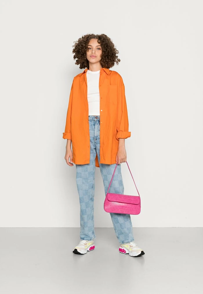 Even&Odd Top - White 4 Even&Odd Top - White - Image 2