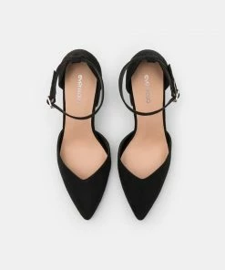 Even&Odd High Heels - Black -Even&Odd Sales Store c0b5b3ca3fbf49608876b8789b822f76
