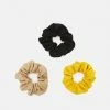 Even&Odd 3 PACK - Hair Styling Accessory - Blue/beige/mustard Yellow -Even&Odd Sales Store c0f5616fac824676aeb1d57da3e88394
