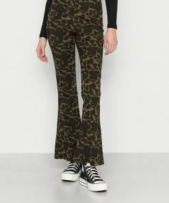 Even&Odd Leggings - Trousers - Multi Coloured