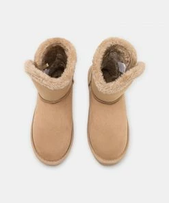 Even&Odd Winter Boots - Beige -Even&Odd Sales Store c108d7a05db049b18e748ec2a9f12c7b