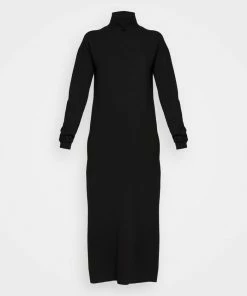 Even&Odd Jumper Dress - Black 12 Even&Odd Jumper Dress - Black -Even&Odd Sales Store c111a6e6216f4823a9d8dee2d6329498