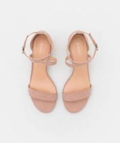 Even&Odd Sandals - Light Pink -Even&Odd Sales Store c159b4c80d304c0e98e92d06305db143