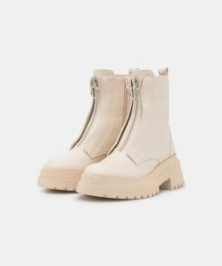 Even&Odd Classic Ankle Boots - Off-white 10 Even&Odd Classic Ankle Boots - Off-white -Even&Odd Sales Store c1e49d54fd5f4751bdc6e33ed9bfb74b