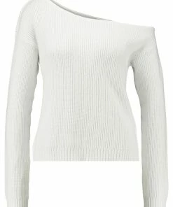 Even&Odd Jumper - Off-white 12 Even&Odd Jumper - Off-white -Even&Odd Sales Store c22242ae73bc4fa78501044c37212cb3