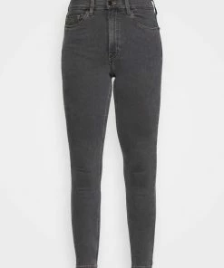 Even&Odd Jeans Skinny Fit - Grey -Even&Odd Sales Store c2234c90db7f4b30ab10a084d82c42d2