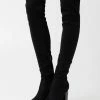 Even&Odd High Heeled Boots - Black -Even&Odd Sales Store c22b2e6803894242a7de46dc78b50946