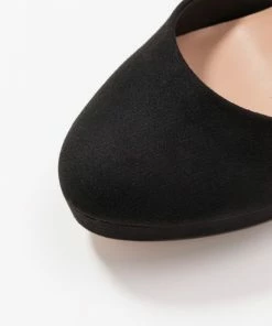 Even&Odd High Heels - Black -Even&Odd Sales Store c25d040c3fe44c318c2b9268629b79f5