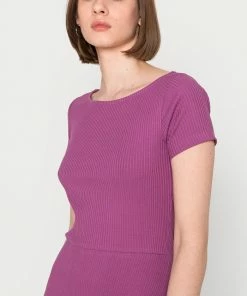 Even&Odd 2 PACK - Jersey Dress - Black -Even&Odd Sales Store c271fa4ddad94b95a22978f852f872a1