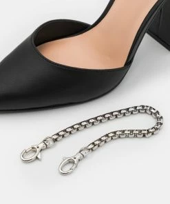 Even&Odd Classic Heels - Black 13 Even&Odd Classic Heels - Black -Even&Odd Sales Store c280a235afab4f10b63d590927c4e756