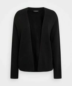 Even&Odd Cardigan - Black -Even&Odd Sales Store c29ca67d6f7942c3a5fe4ee318d10b88