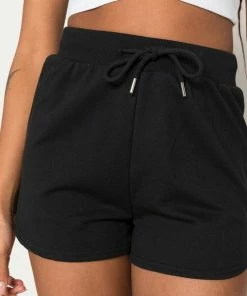 Even&Odd 2 Pack - Shorts - Black/black -Even&Odd Sales Store c2a0bb864dbe40798670a5abba760e76