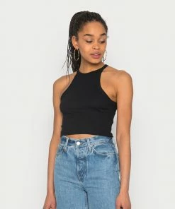 Even&Odd Top - Black