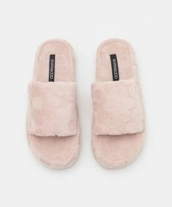 Even&Odd Slippers - Beige 13 Even&Odd Slippers - Beige -Even&Odd Sales Store c36e39ffecb249f4a6e0b01c4682a16c