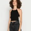 Even&Odd Top - Black -Even&Odd Sales Store c37db84033384694b9330ffb0cf5627a