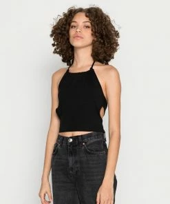 Even&Odd Top - Black