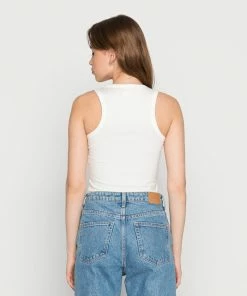 Even&Odd Top - White -Even&Odd Sales Store c37df5c92f4f4c4b8b17c6f7938a01da