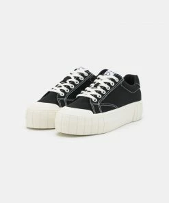 Even&Odd Trainers - Black -Even&Odd Sales Store c37e89acd00e48e08be7c769423d1b87