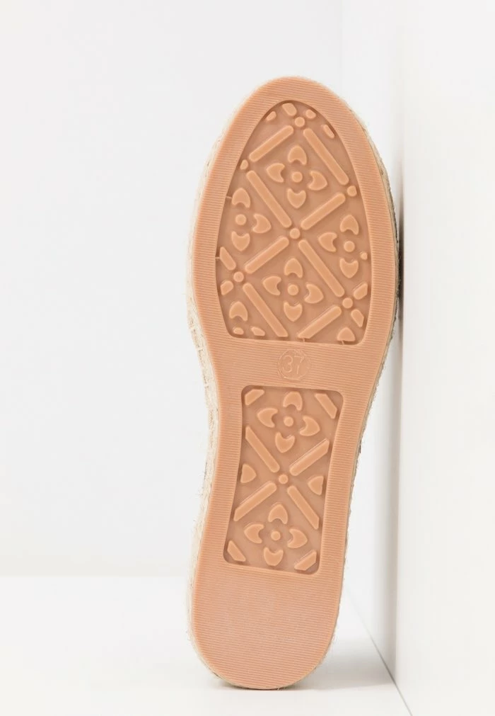 Even&Odd Espadrilles - Beige/brown 9 Even&Odd Espadrilles - Beige/brown - Image 7