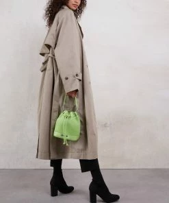 Even&Odd High Heeled Ankle Boots - Black