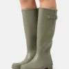Even&Odd Wellies - Khaki