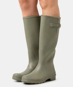 Even&Odd Wellies - Khaki