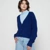 Even&Odd Cardigan - Blue -Even&Odd Sales Store c3f4cb21784348dc8d2444dd1df1a413